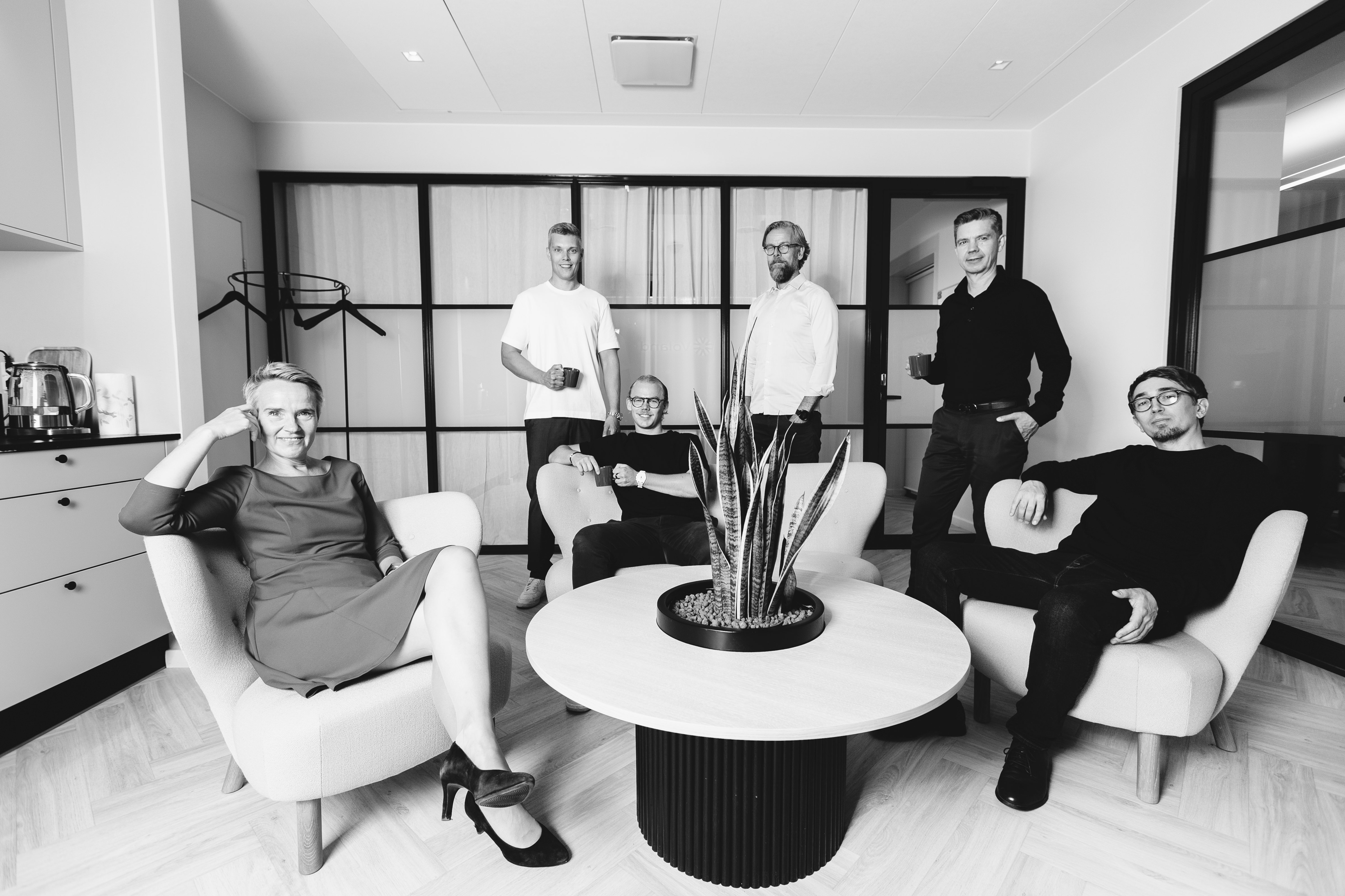 Voland Partners Oy