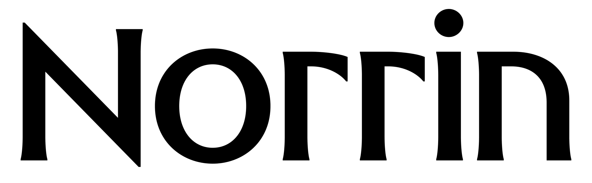 norrin