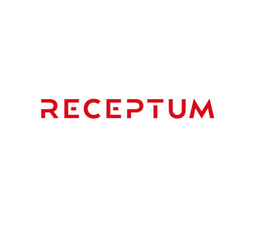 receptum_logo_portfolio