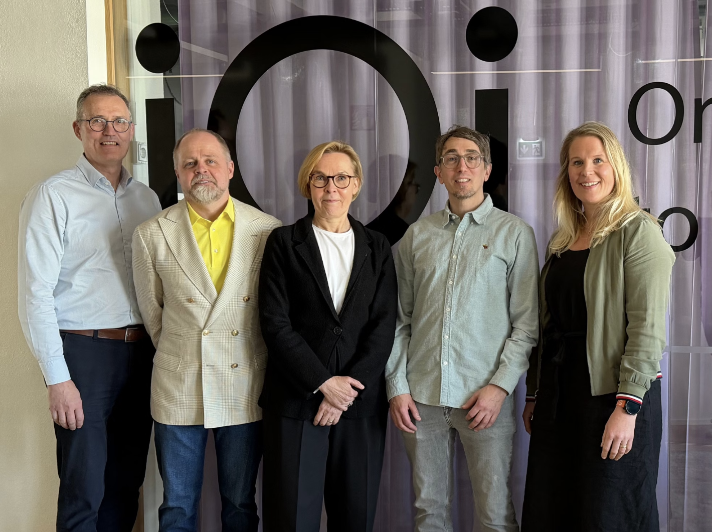 IQI Board