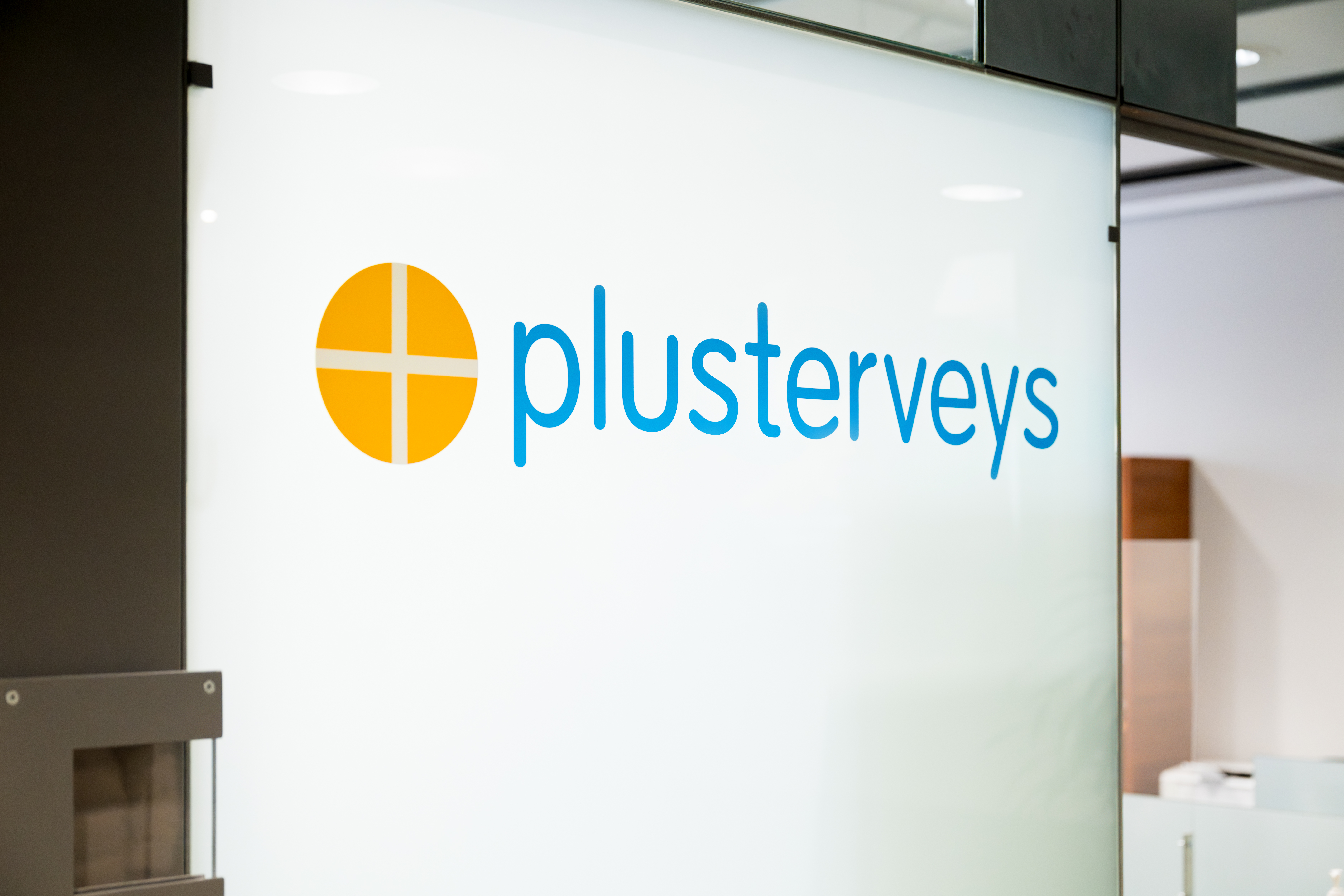 PlusTerveys